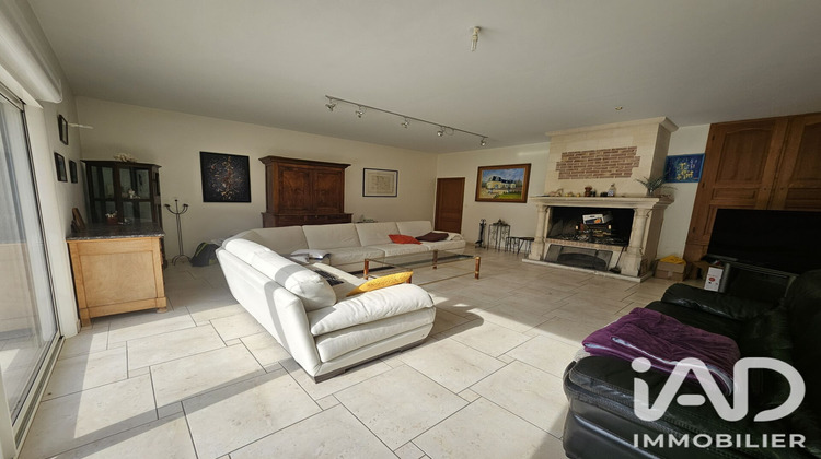 Ma-Cabane - Vente Maison La Chapelle-Lasson, 360 m²