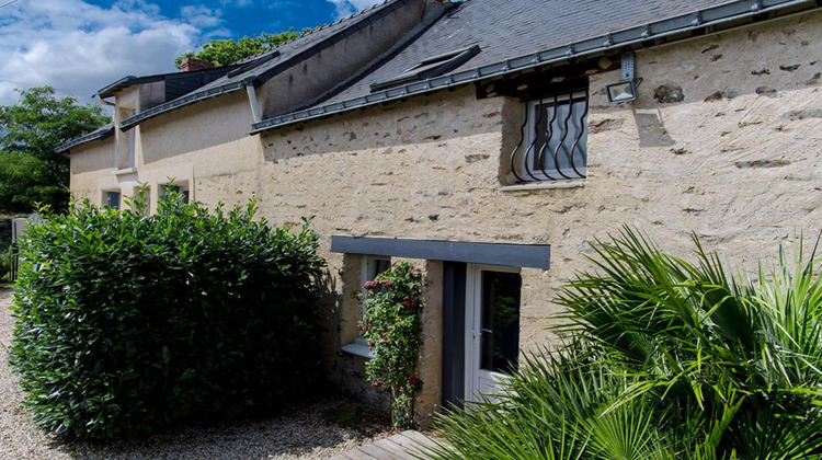 Ma-Cabane - Vente Maison LA CHAPELLE LAUNAY, 184 m²