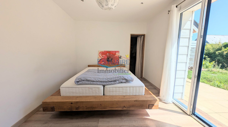 Ma-Cabane - Vente Maison La Chapelle-Launay, 150 m²