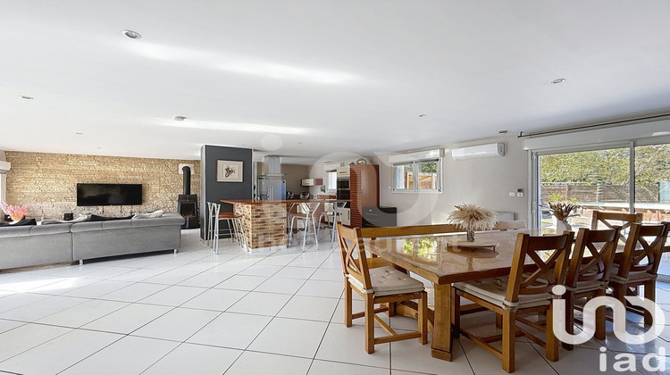 Ma-Cabane - Vente Maison La Chapelle-Launay, 155 m²