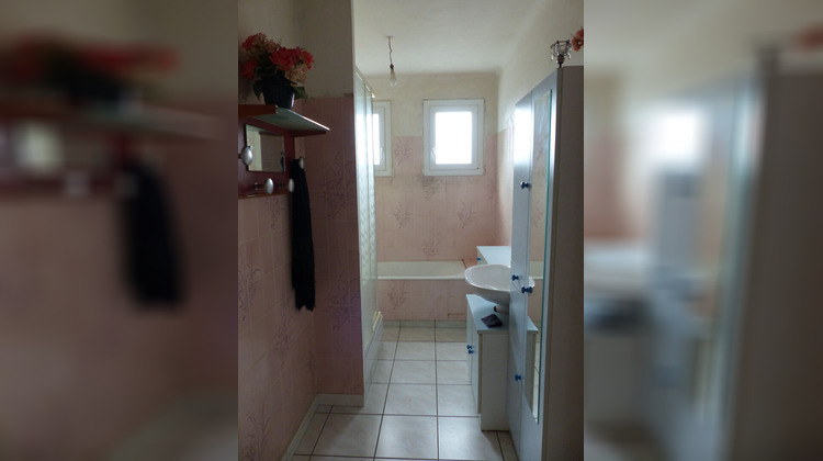 Ma-Cabane - Vente Maison LA CHAPELLE-LAUNAY, 80 m²