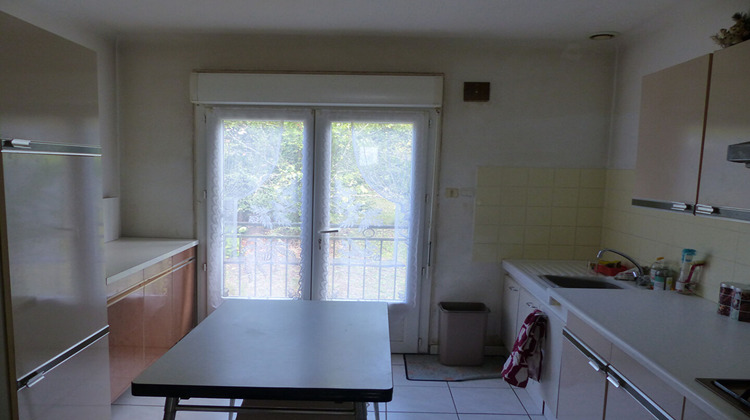 Ma-Cabane - Vente Maison LA CHAPELLE-LAUNAY, 80 m²