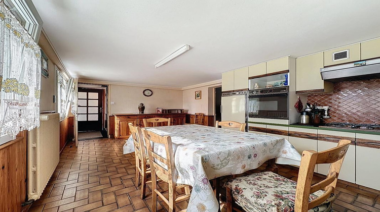 Ma-Cabane - Vente Maison LA CHAPELLE LAUNAY, 124 m²