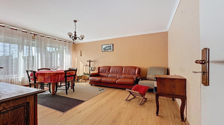 Ma-Cabane - Vente Maison LA CHAPELLE LAUNAY, 124 m²