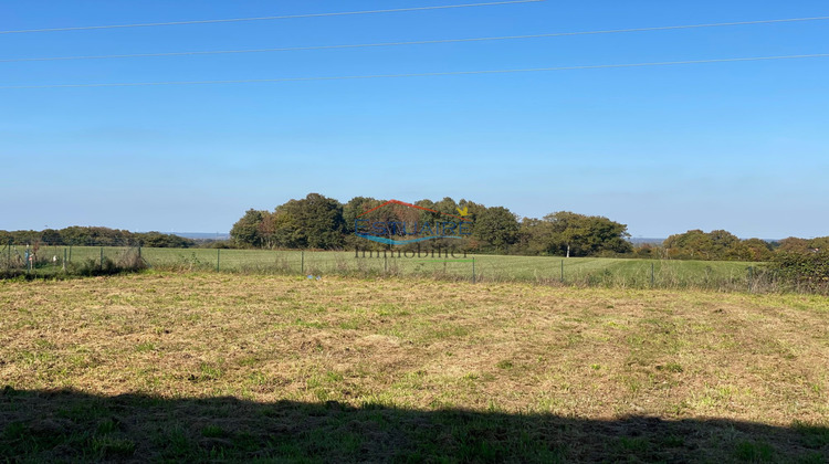 Ma-Cabane - Vente Maison La Chapelle-Launay, 104 m²