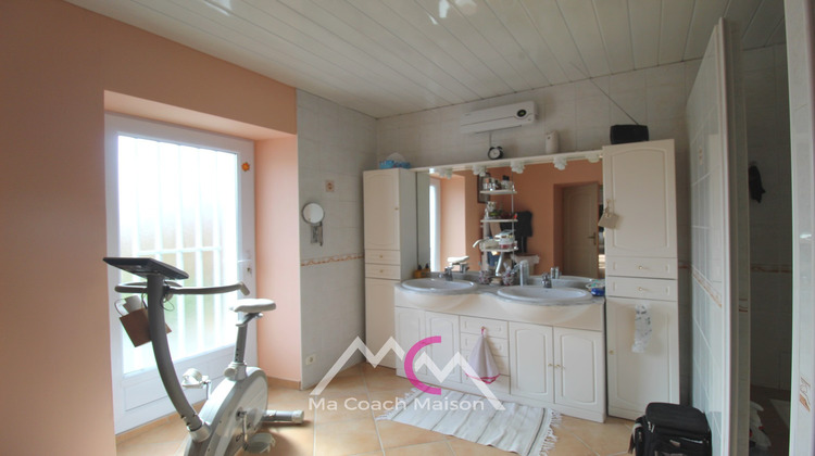 Ma-Cabane - Vente Maison La Chapelle-Launay, 97 m²
