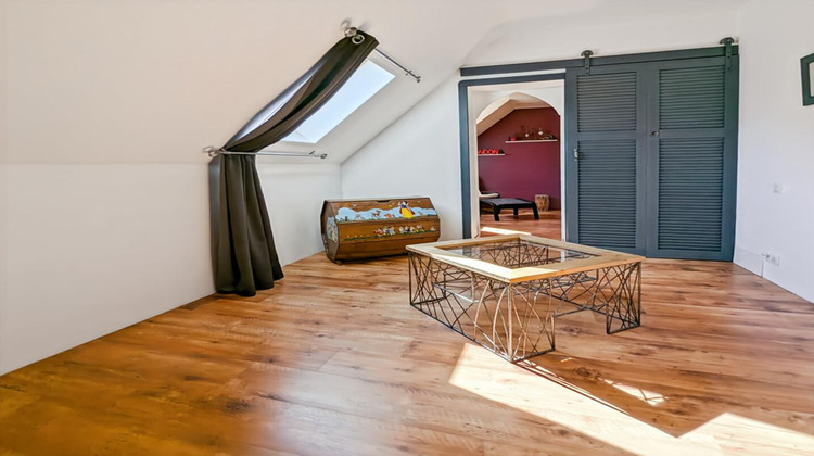 Ma-Cabane - Vente Maison LA CHAPELLE LAUNAY, 165 m²