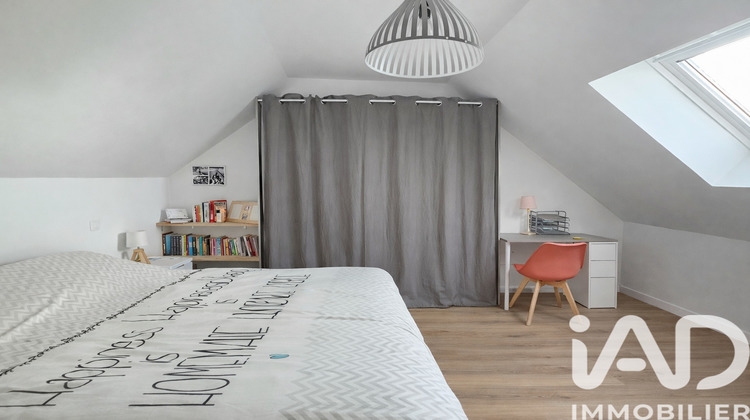 Ma-Cabane - Vente Maison La Chapelle-Launay, 96 m²