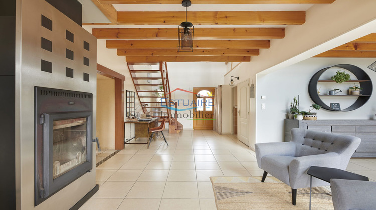 Ma-Cabane - Vente Maison La Chapelle-Launay, 174 m²