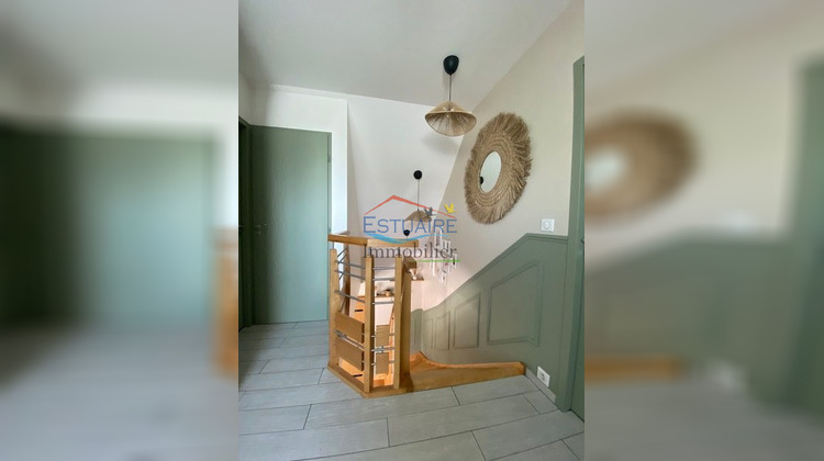 Ma-Cabane - Vente Maison La Chapelle-Launay, 122 m²