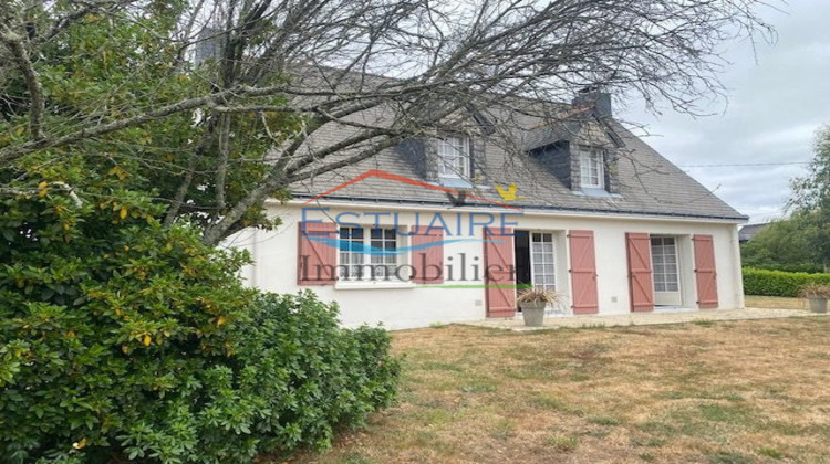 Ma-Cabane - Vente Maison La Chapelle-Launay, 120 m²