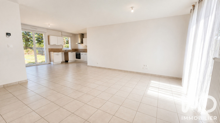 Ma-Cabane - Vente Maison La Chapelle-Launay, 84 m²