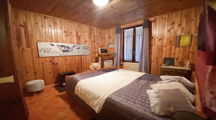 Ma-Cabane - Vente Maison La Chapelle-Laurent, 153 m²