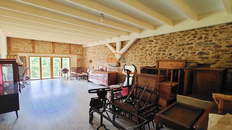 Ma-Cabane - Vente Maison La Chapelle-Laurent, 270 m²