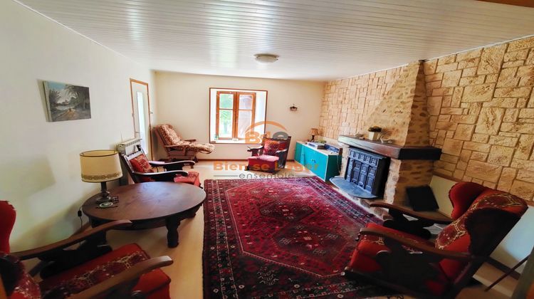 Ma-Cabane - Vente Maison La Chapelle-Laurent, 270 m²