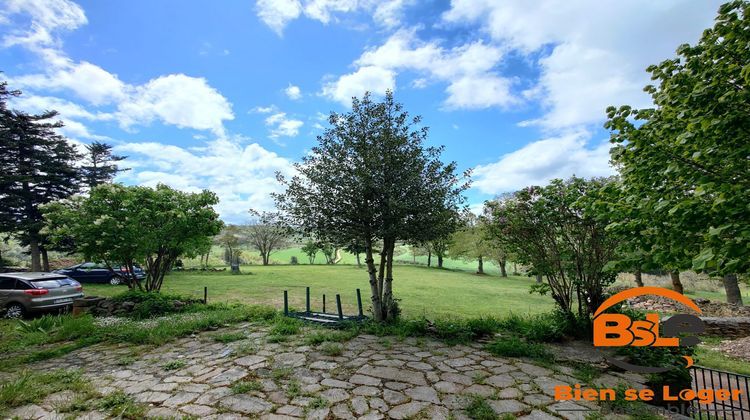 Ma-Cabane - Vente Maison La Chapelle-Laurent, 270 m²