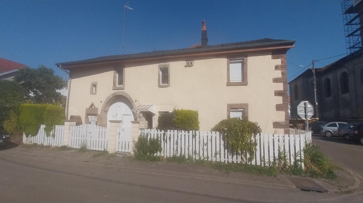 Ma-Cabane - Vente Maison LA CHAPELLE LES LUXEUIL, 73 m²
