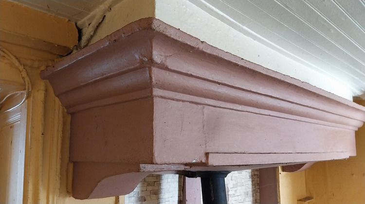 Ma-Cabane - Vente Maison LA CHAPELLE LES LUXEUIL, 73 m²