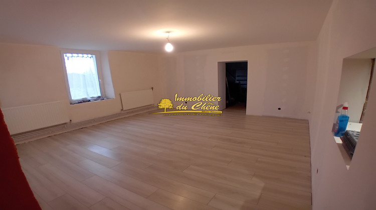 Ma-Cabane - Vente Maison La Chapelle-lès-Luxeuil, 100 m²