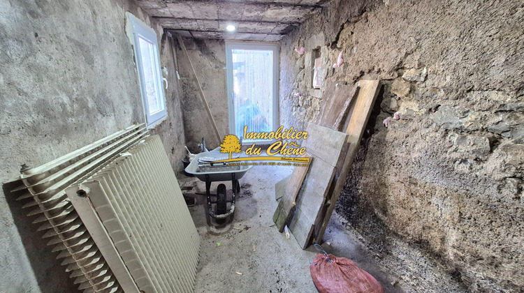 Ma-Cabane - Vente Maison La Chapelle-lès-Luxeuil, 100 m²