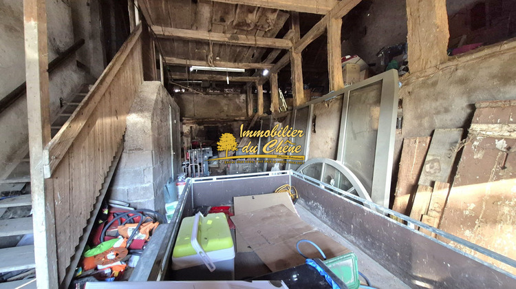 Ma-Cabane - Vente Maison La Chapelle-lès-Luxeuil, 100 m²