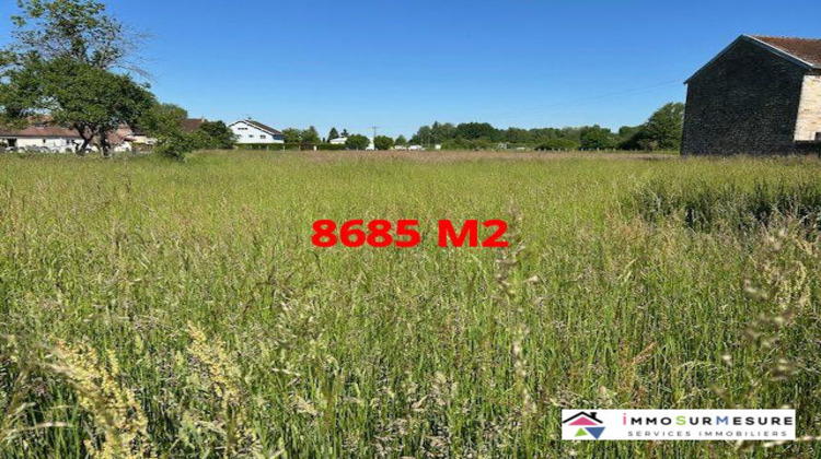Ma-Cabane - Vente Maison La Chapelle-lès-Luxeuil, 160 m²