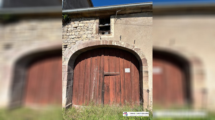 Ma-Cabane - Vente Maison La Chapelle-lès-Luxeuil, 160 m²