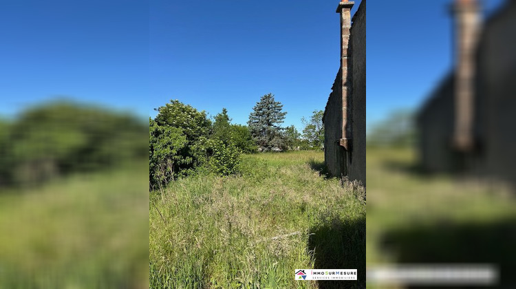 Ma-Cabane - Vente Maison La Chapelle-lès-Luxeuil, 160 m²