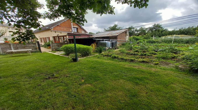 Ma-Cabane - Vente Maison La Chapelle-Longueville, 180 m²