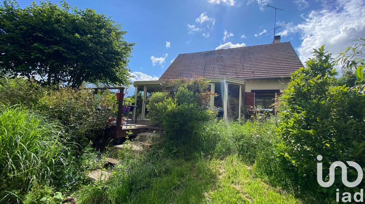 Ma-Cabane - Vente Maison La Chapelle-Longueville, 142 m²