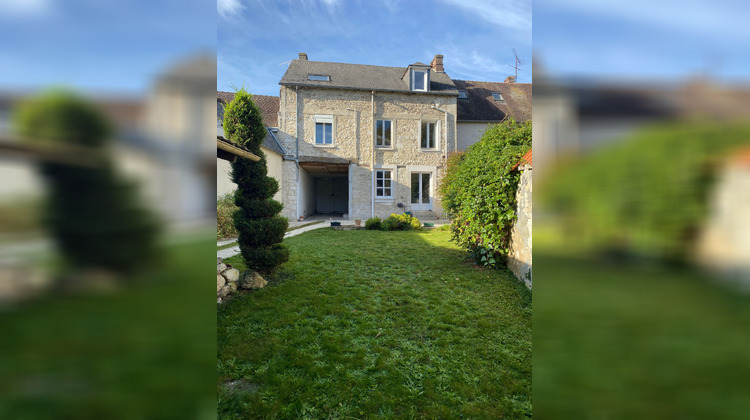 Ma-Cabane - Vente Maison La Chapelle-Longueville, 135 m²