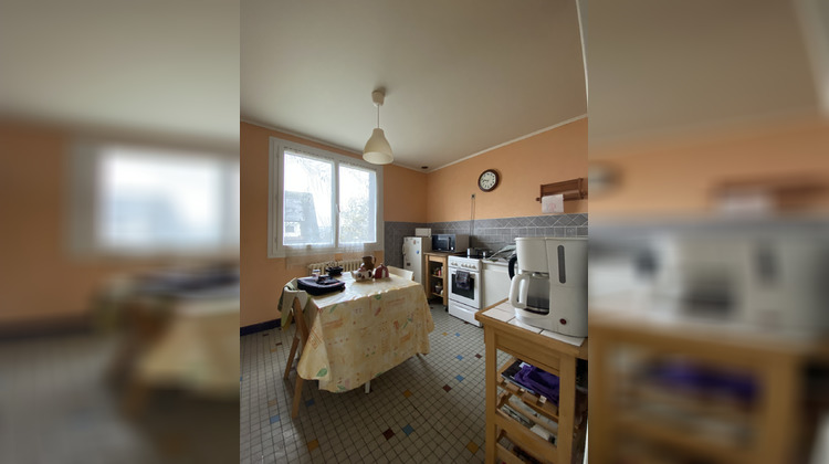 Ma-Cabane - Vente Maison La Chapelle-Longueville, 92 m²