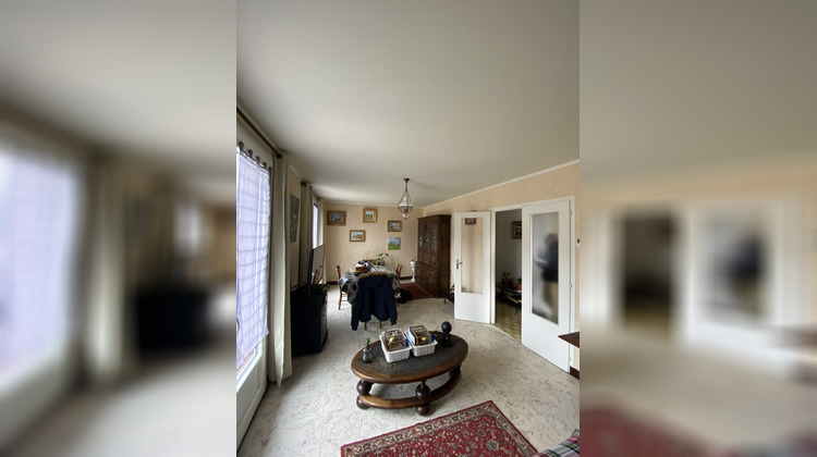 Ma-Cabane - Vente Maison La Chapelle-Longueville, 92 m²