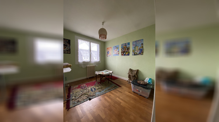 Ma-Cabane - Vente Maison La Chapelle-Longueville, 92 m²