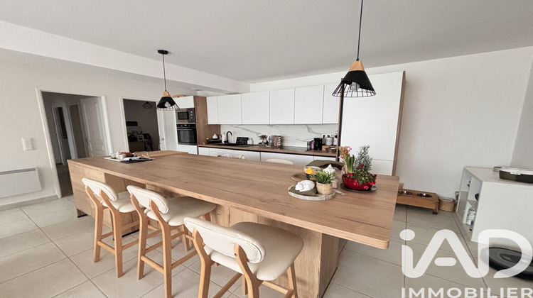 Ma-Cabane - Vente Maison La Chapelle-Longueville, 67 m²