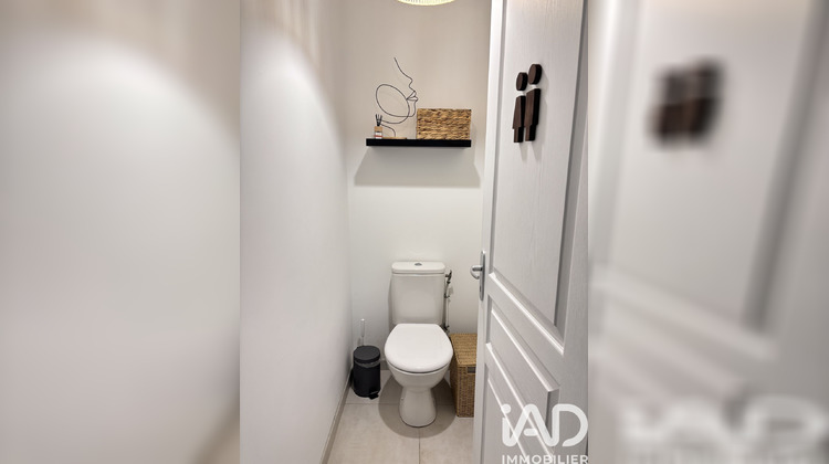 Ma-Cabane - Vente Maison La Chapelle-Longueville, 67 m²