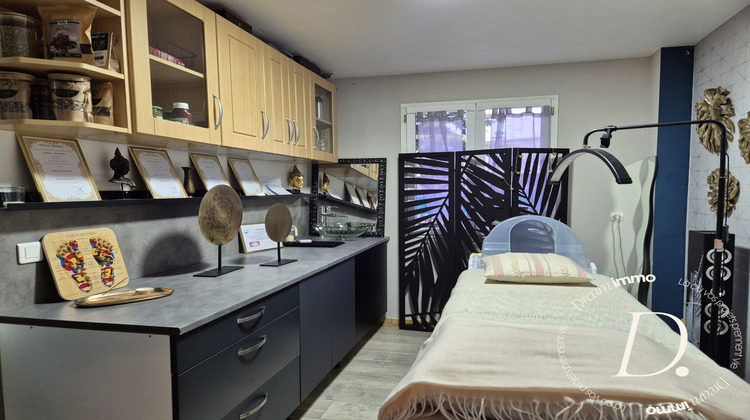 Ma-Cabane - Vente Maison La Chapelle-Longueville, 120 m²