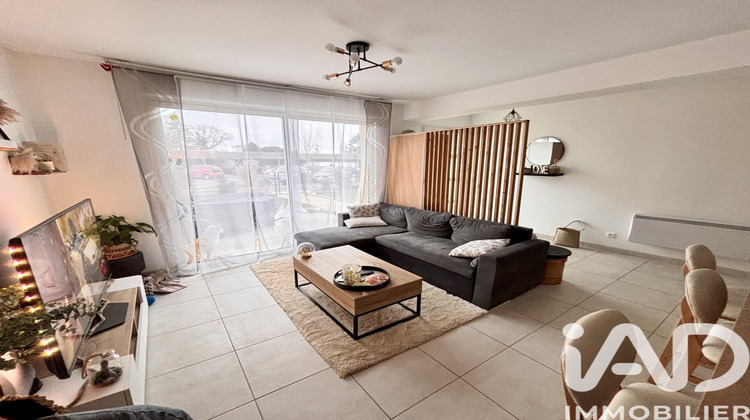 Ma-Cabane - Vente Maison La Chapelle-Longueville, 67 m²