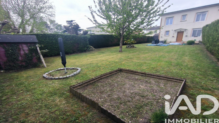 Ma-Cabane - Vente Maison La Chapelle-Longueville, 55 m²