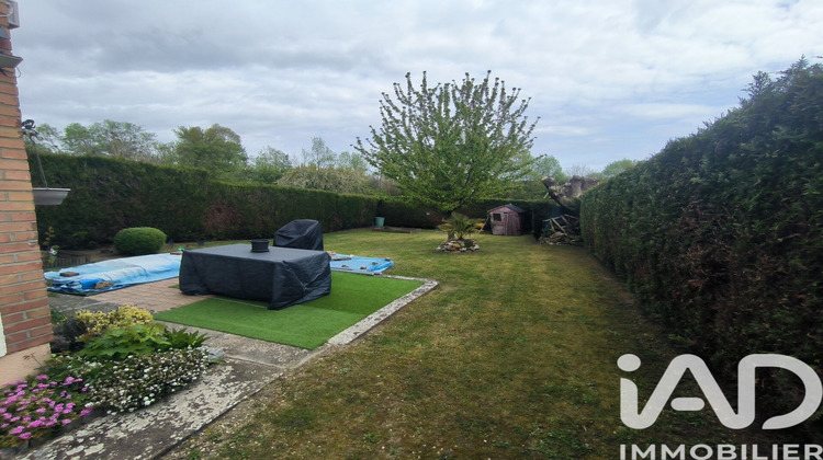 Ma-Cabane - Vente Maison La Chapelle-Longueville, 55 m²