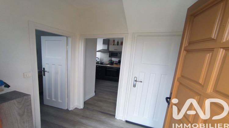 Ma-Cabane - Vente Maison La Chapelle-Longueville, 55 m²