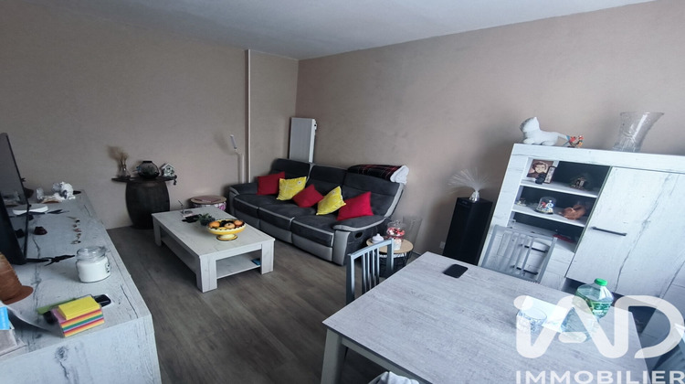 Ma-Cabane - Vente Maison La Chapelle-Longueville, 55 m²