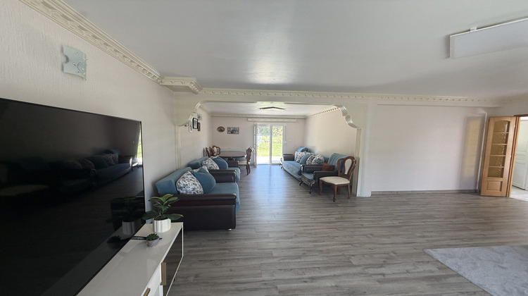 Ma-Cabane - Vente Maison La Chapelle-Longueville, 307 m²