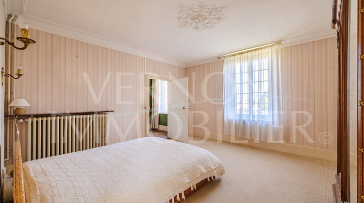 Ma-Cabane - Vente Maison La Chapelle-Longueville, 207 m²