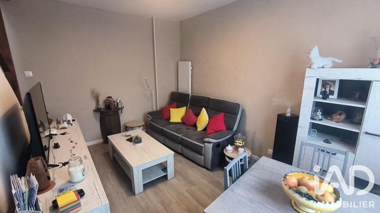 Ma-Cabane - Vente Maison La Chapelle-Longueville, 55 m²