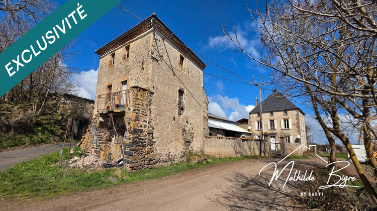 Ma-Cabane - Vente Maison La Chapelle-Marcousse, 130 m²