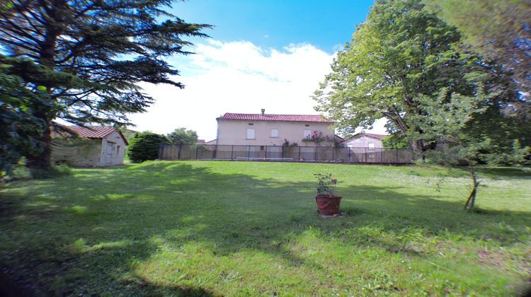 Ma-Cabane - Vente Maison La Chapelle-Montabourlet, 192 m²