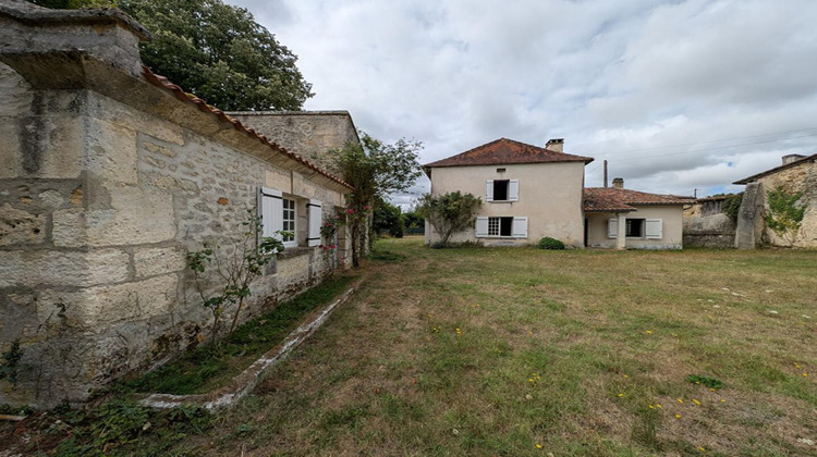 Ma-Cabane - Vente Maison LA CHAPELLE MONTABOURLET, 192 m²