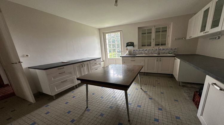 Ma-Cabane - Vente Maison LA CHAPELLE MONTABOURLET, 192 m²