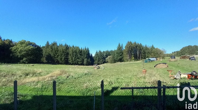 Ma-Cabane - Vente Maison La Chapelle-Montbrandeix, 206 m²